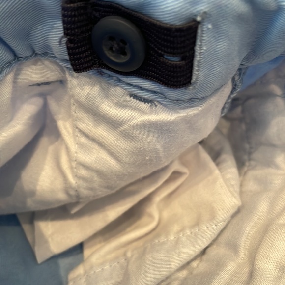 Blue Bermuda shorts - Picture 5 of 5